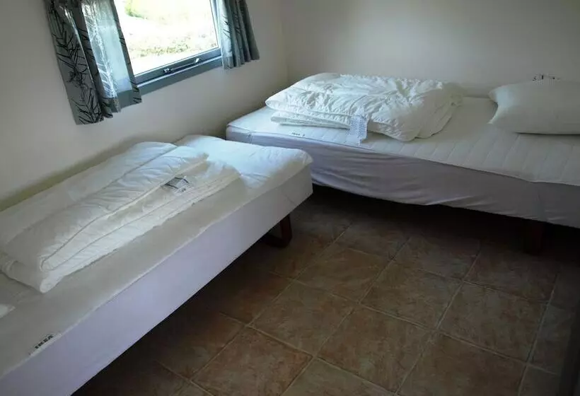 Hotelli First Camp Holbæk Fjord