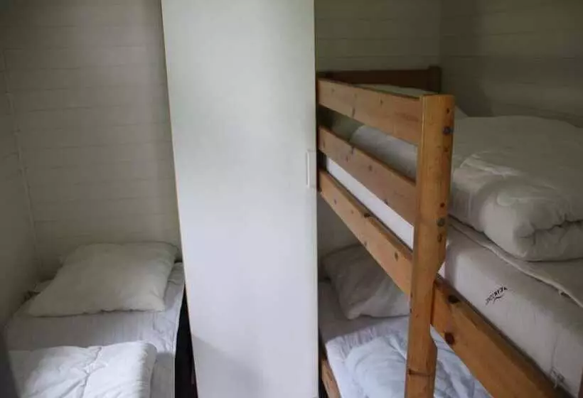 Hotelli First Camp Holbæk Fjord