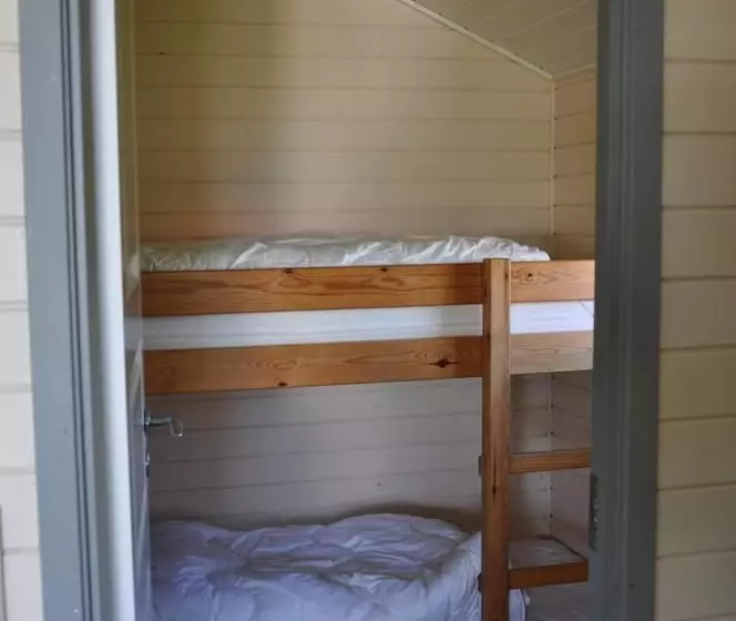 Hotelli First Camp Holbæk Fjord