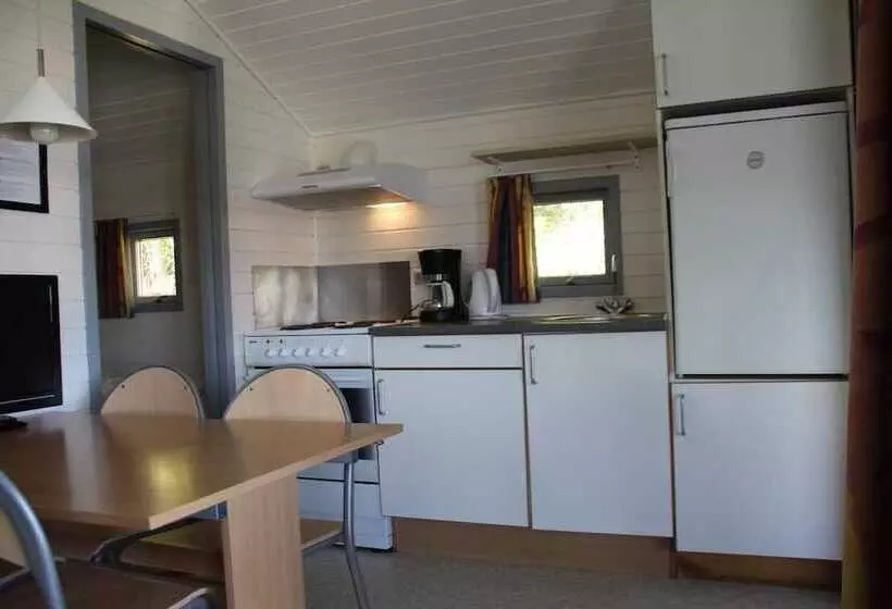 Hotelli First Camp Holbæk Fjord