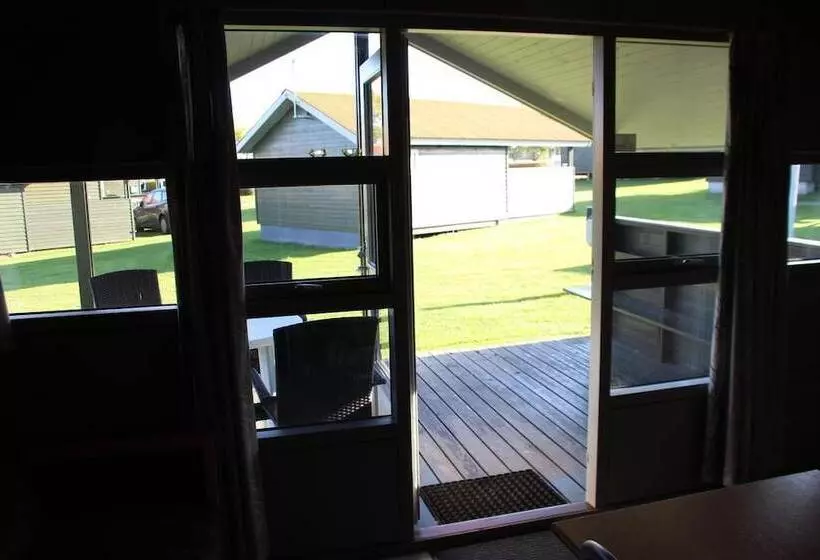 Hotelli First Camp Holbæk Fjord