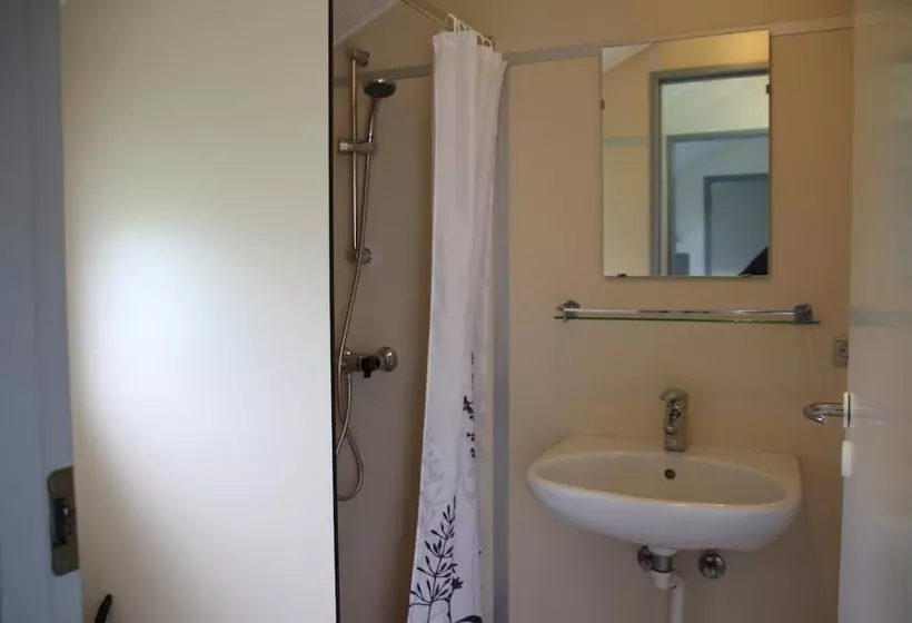 Hotelli First Camp Holbæk Fjord