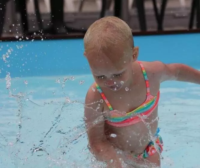 Hotelli First Camp Holbæk Fjord