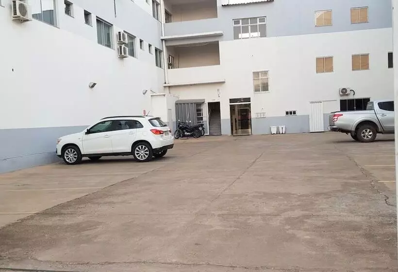 ホテル Gran Norte