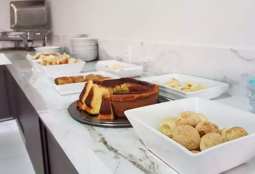 ホテル Gran Norte