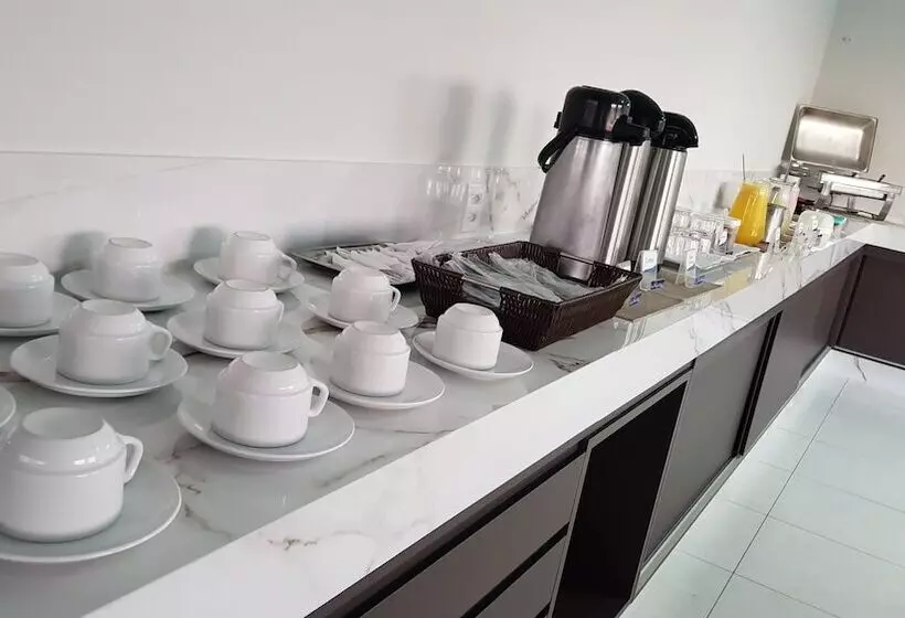 ホテル Gran Norte