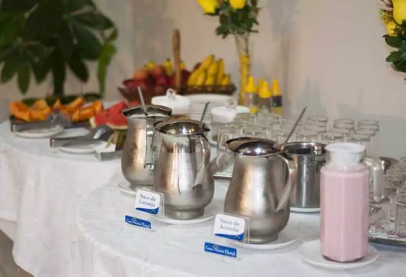 ホテル Gran Norte