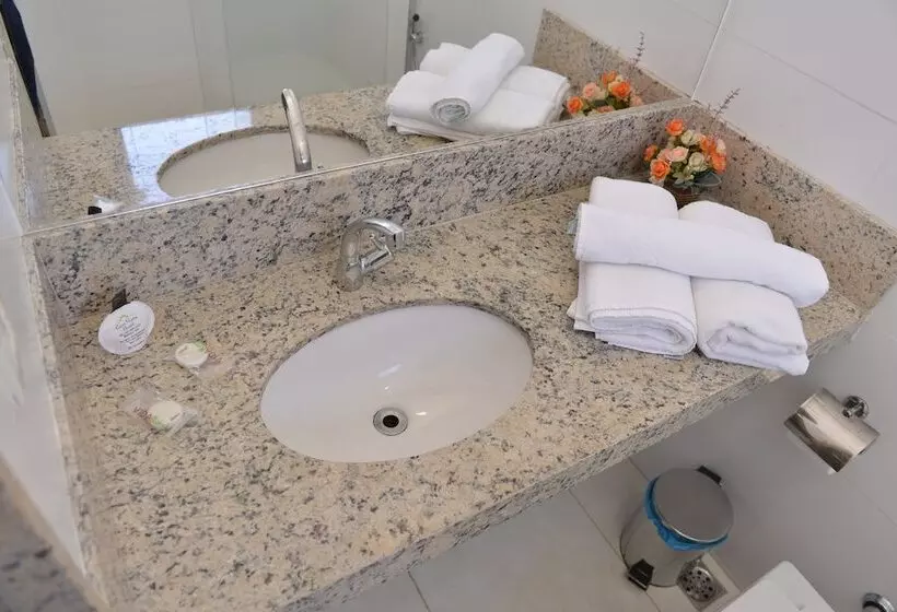 ホテル Gran Norte