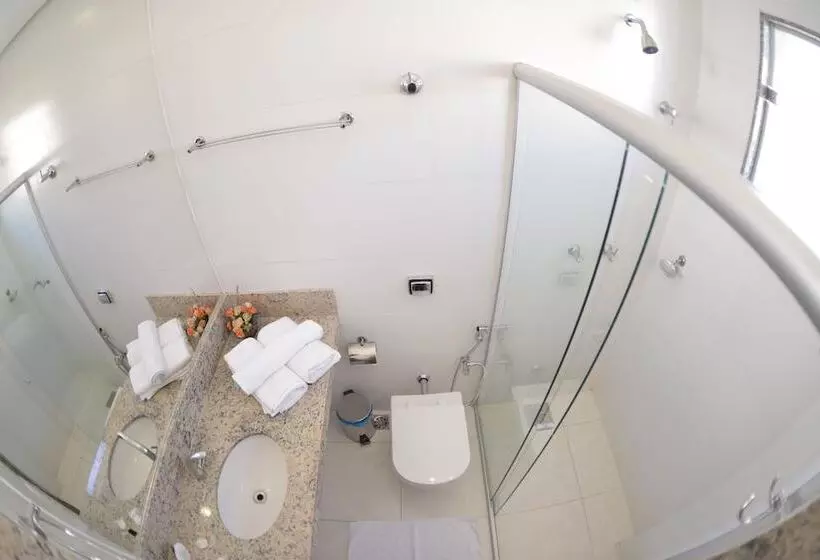 ホテル Gran Norte