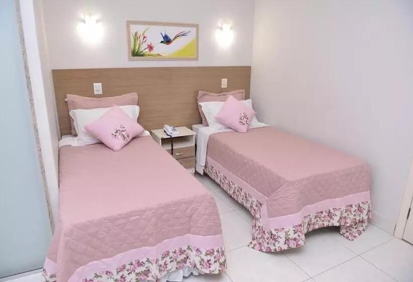 ホテル Gran Norte