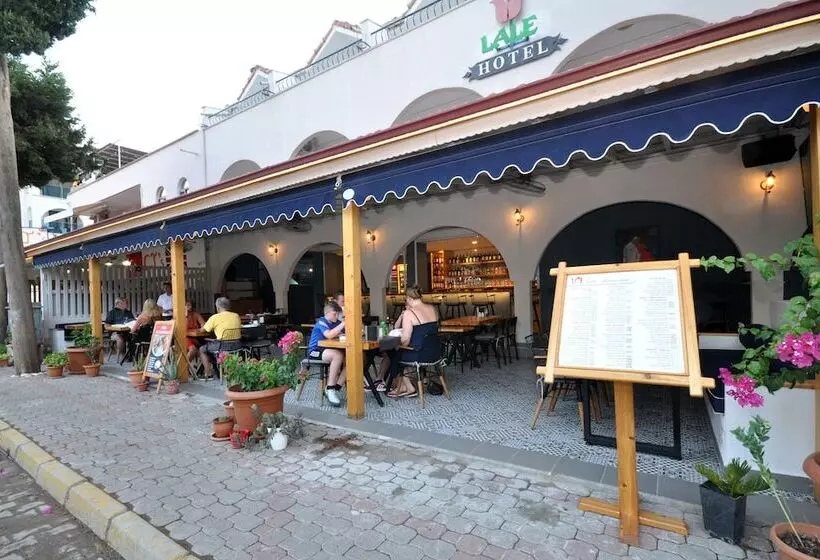 Hotelli Lale