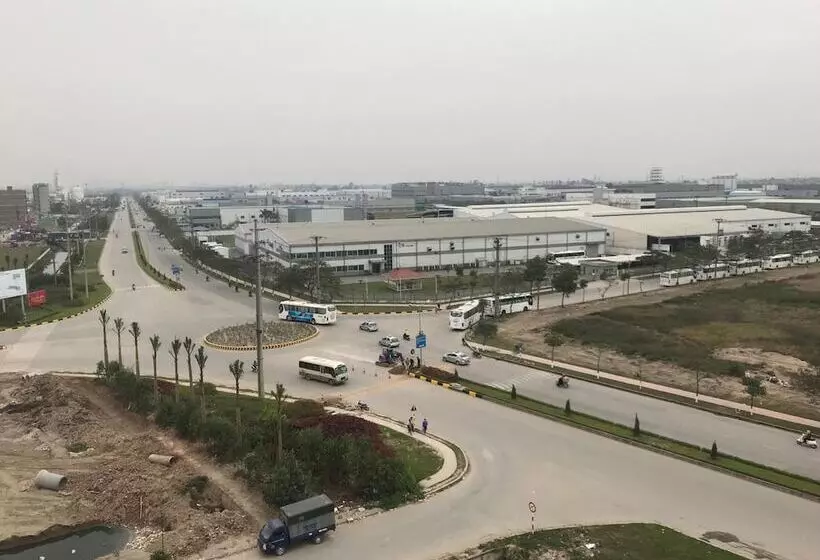 هتل Ninh Phong