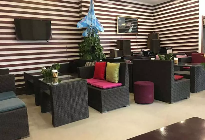 هتل Ninh Phong
