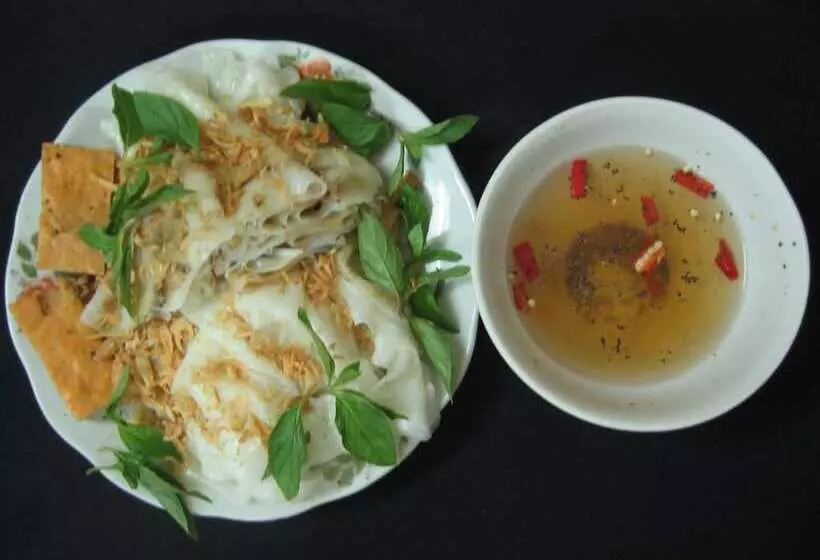 هتل Ninh Phong