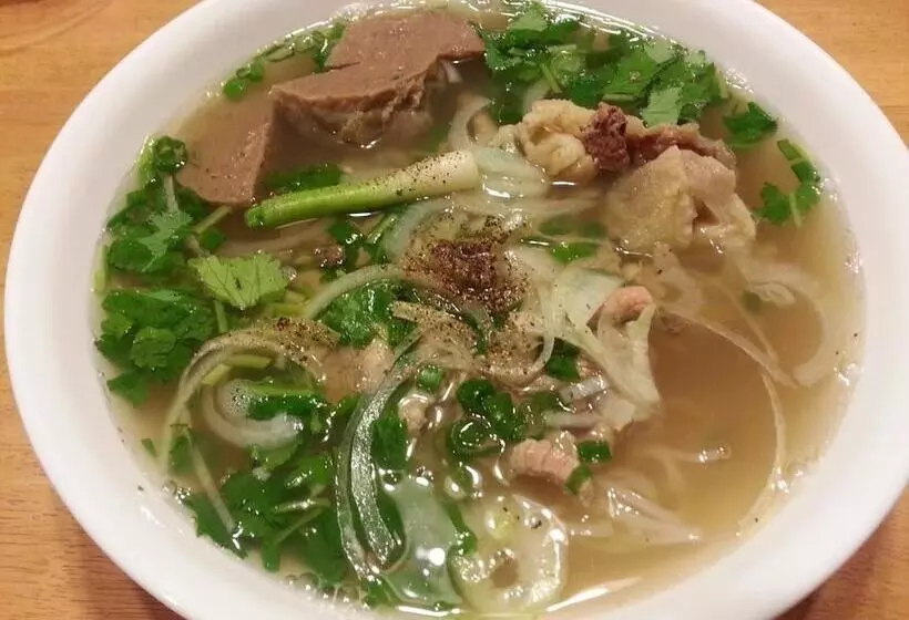 هتل Ninh Phong