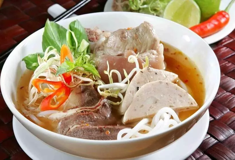 هتل Ninh Phong