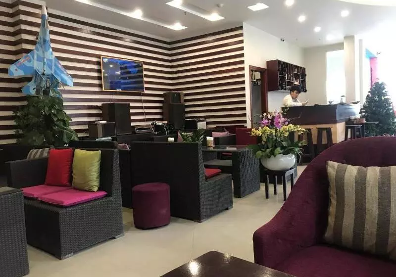 هتل Ninh Phong