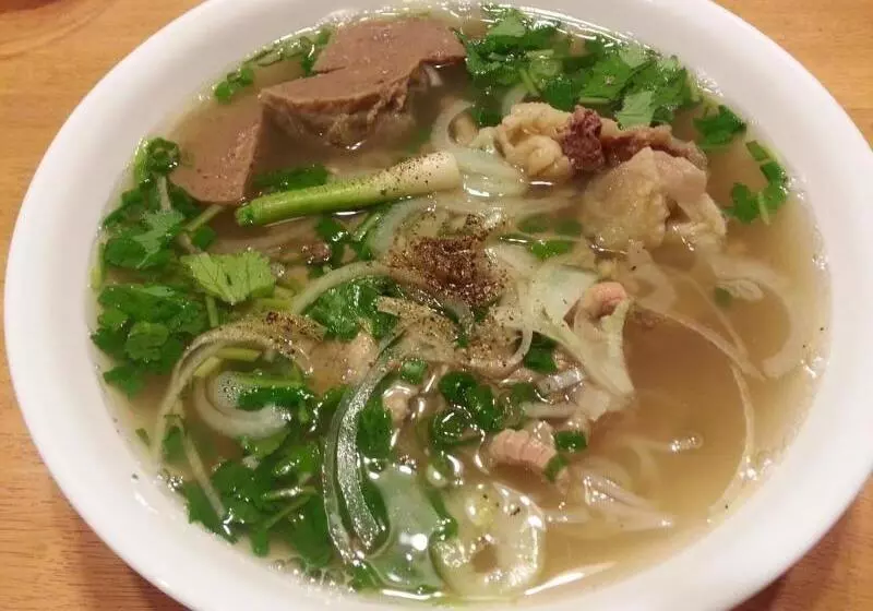 هتل Ninh Phong