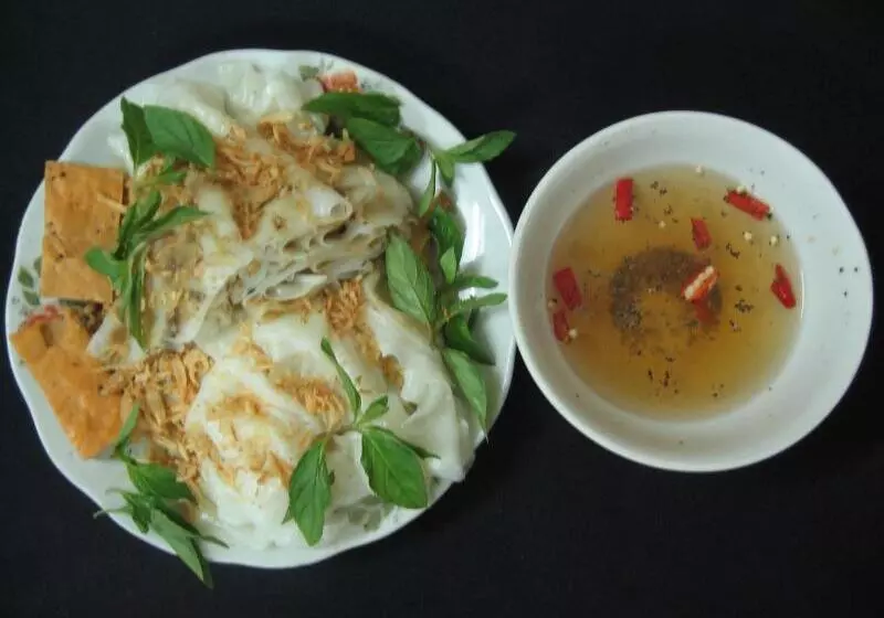 هتل Ninh Phong