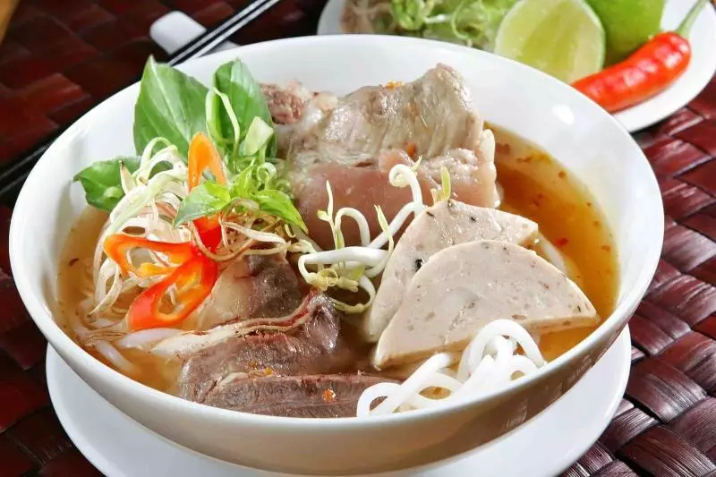 هتل Ninh Phong