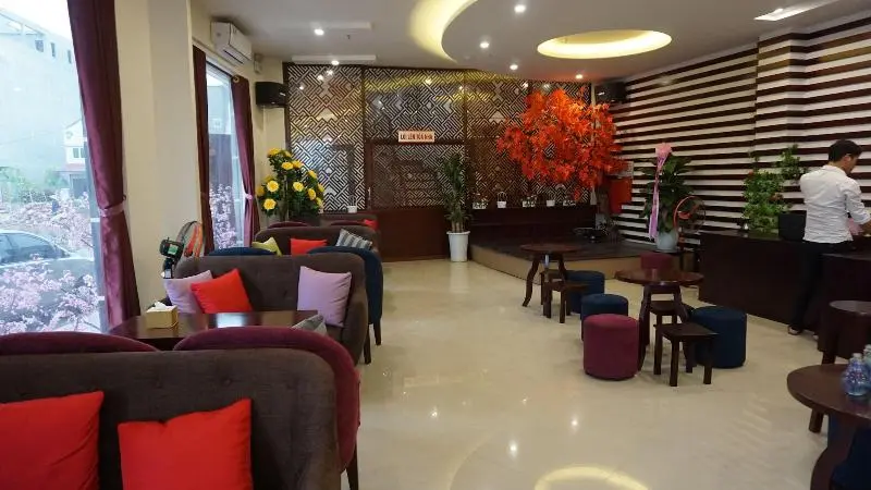 هتل Ninh Phong