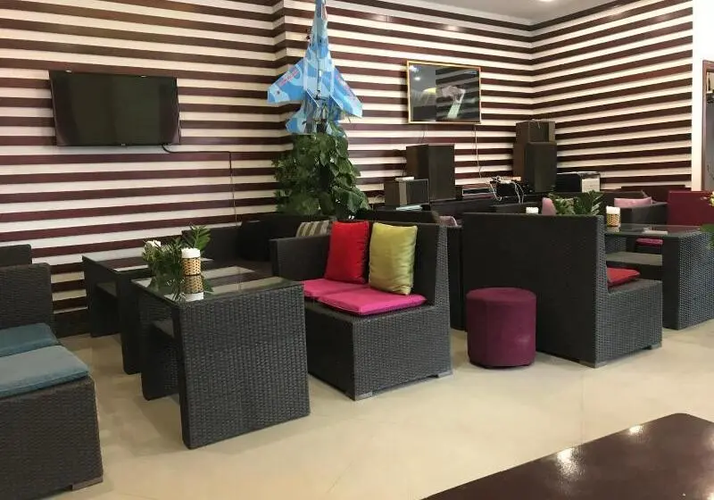 هتل Ninh Phong