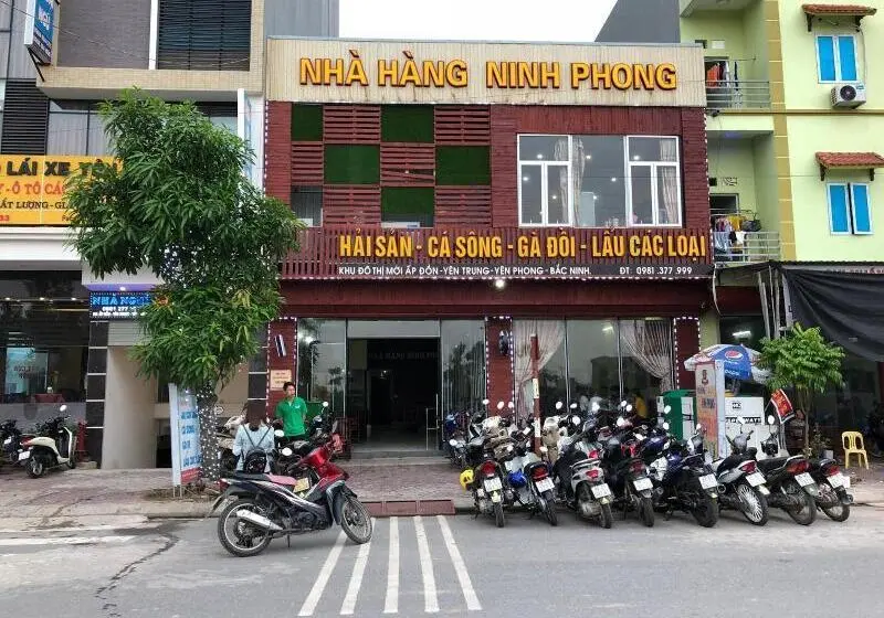 هتل Ninh Phong