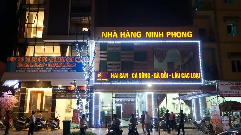 هتل Ninh Phong