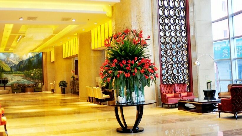 فندق Oasis Grand