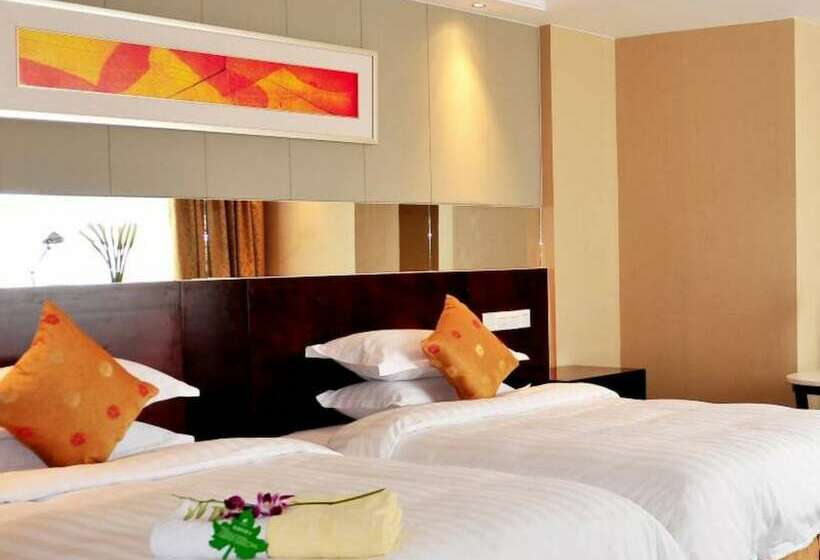 فندق Oasis Grand