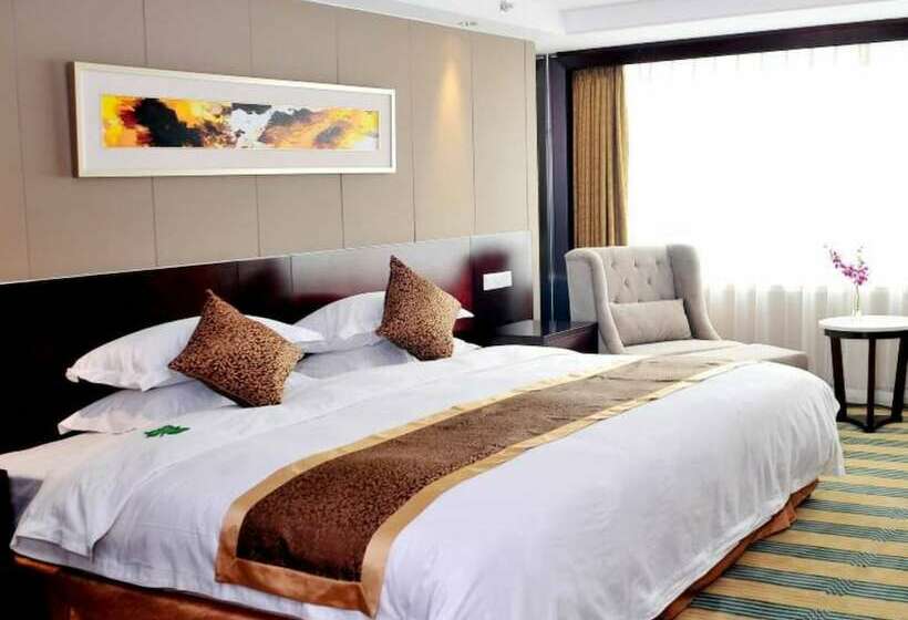 فندق Oasis Grand