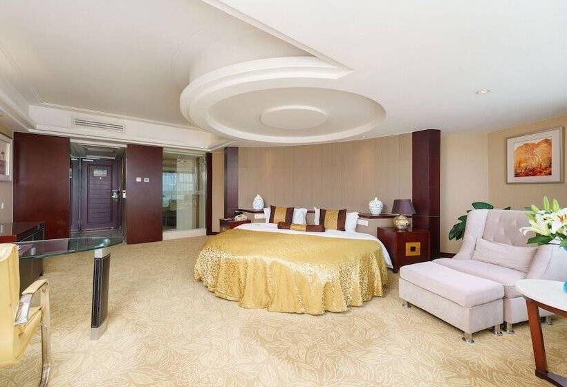 فندق Oasis Grand