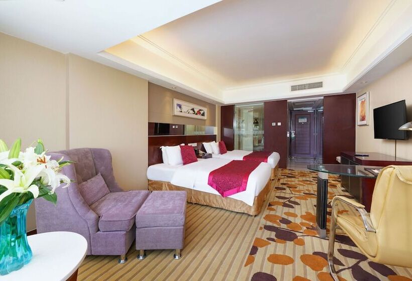 فندق Oasis Grand