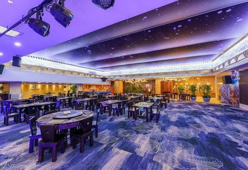 ホテル Oasis Grand