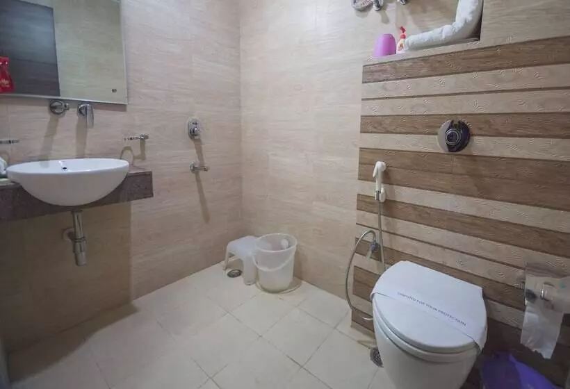 هتل Oyo 680 Ranjana Heritage