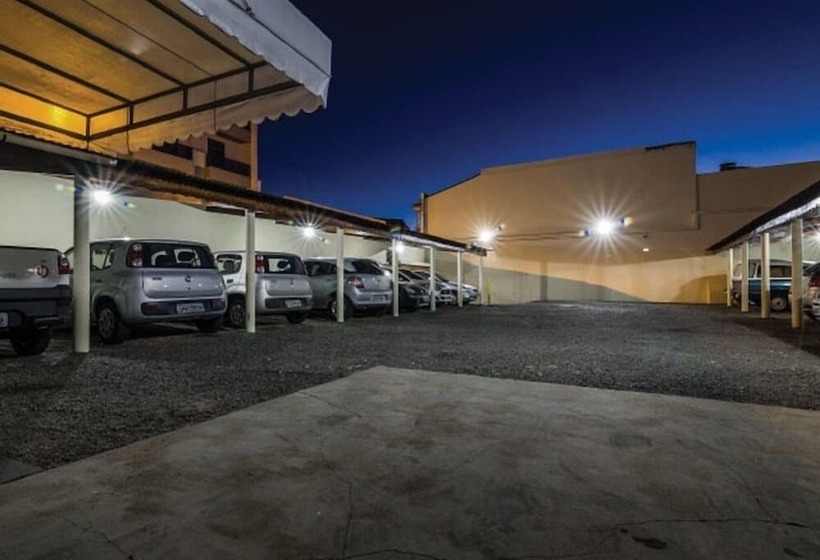 ホテル Pinhal Palace