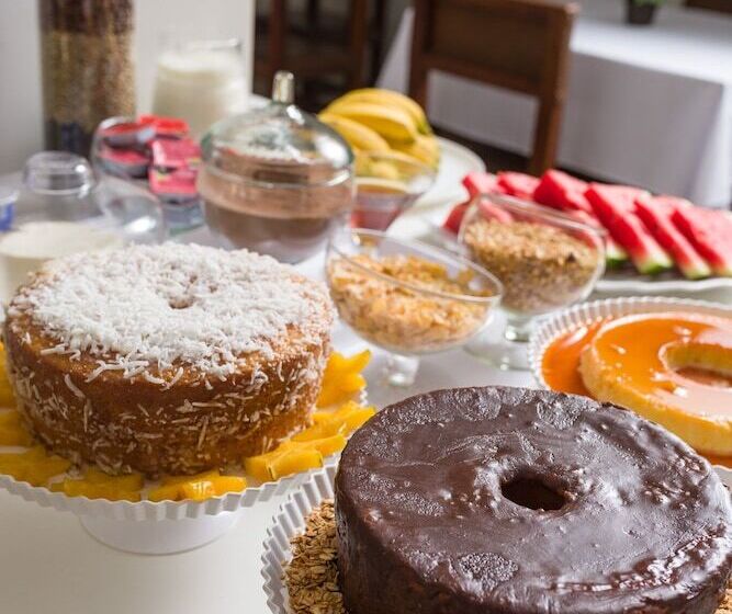 ホテル Pinhal Palace