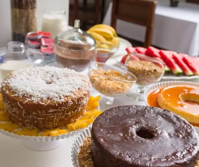 Hotelli Pinhal Palace