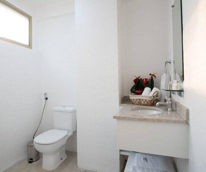 ホテル Pinhal Palace