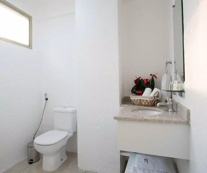 Hotelli Pinhal Palace