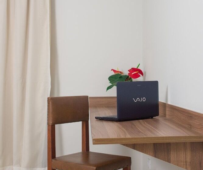 ホテル Pinhal Palace