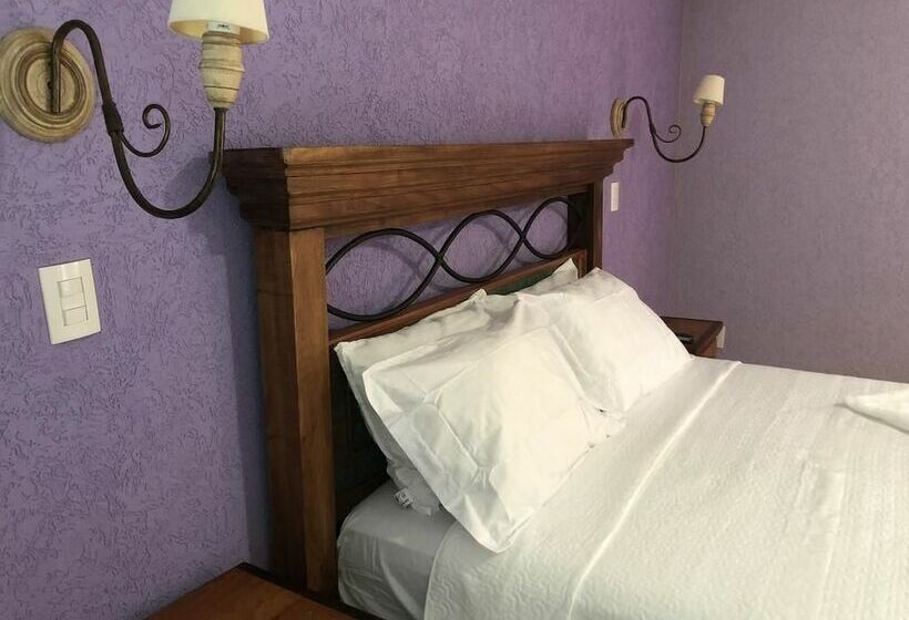 فندق Pousada Canto Da Brava