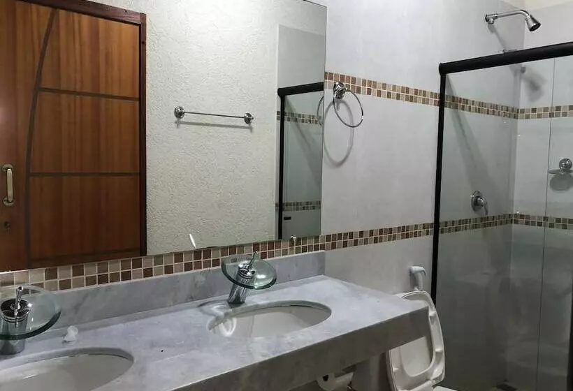 ホテル Pousada Canto Da Brava