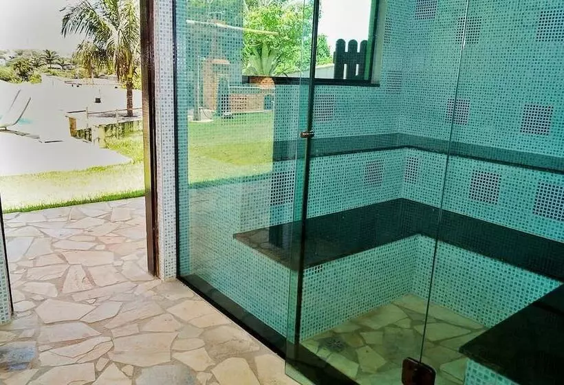 ホテル Pousada Canto Da Brava