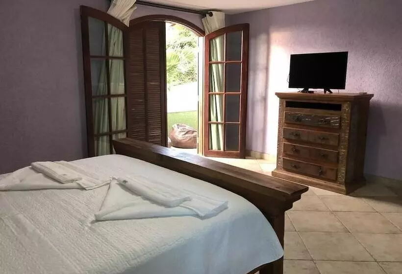 ホテル Pousada Canto Da Brava