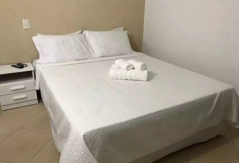 ホテル Pousada Canto Da Brava