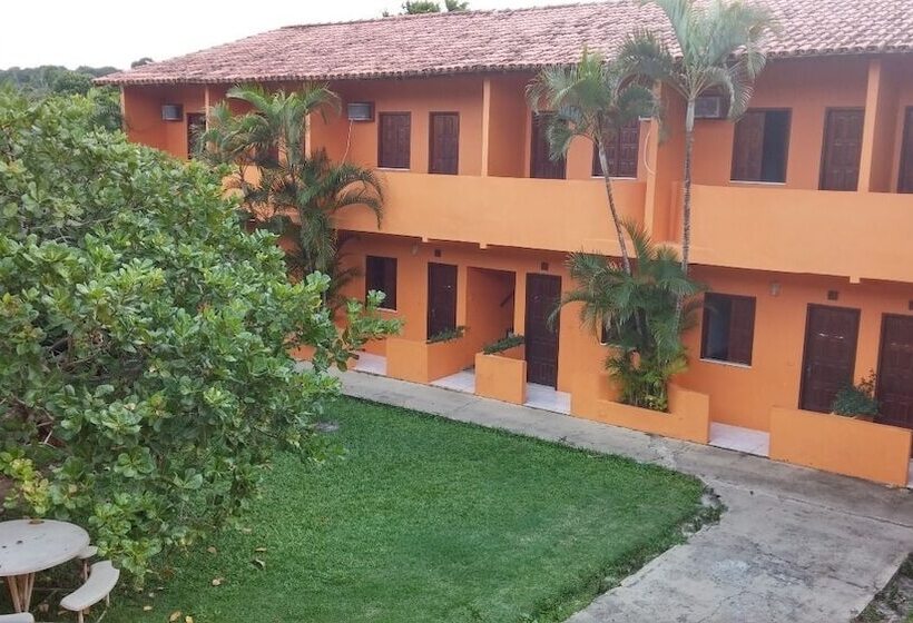 Hotel Pousada Riacho Doce