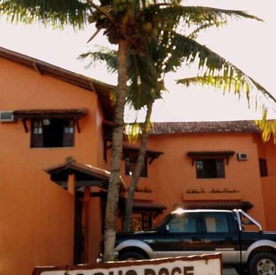 Hotel Pousada Riacho Doce