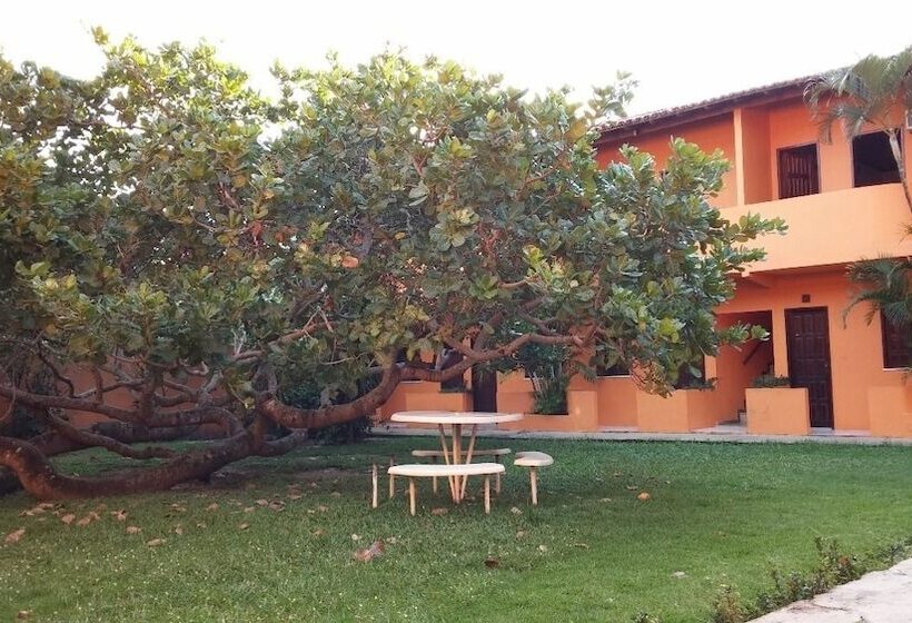 Hotel Pousada Riacho Doce