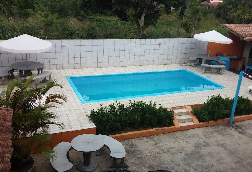 Hotel Pousada Riacho Doce